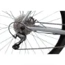 Lupo Dolomite 1 Tiagra 2023 Gravelbike, Grey / orange