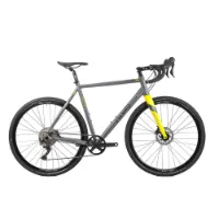 Lupo Dolomite 2 Grx600 2023 Gravelbike Lupo Dolomite 2 Grx600 2023 Gravelbike