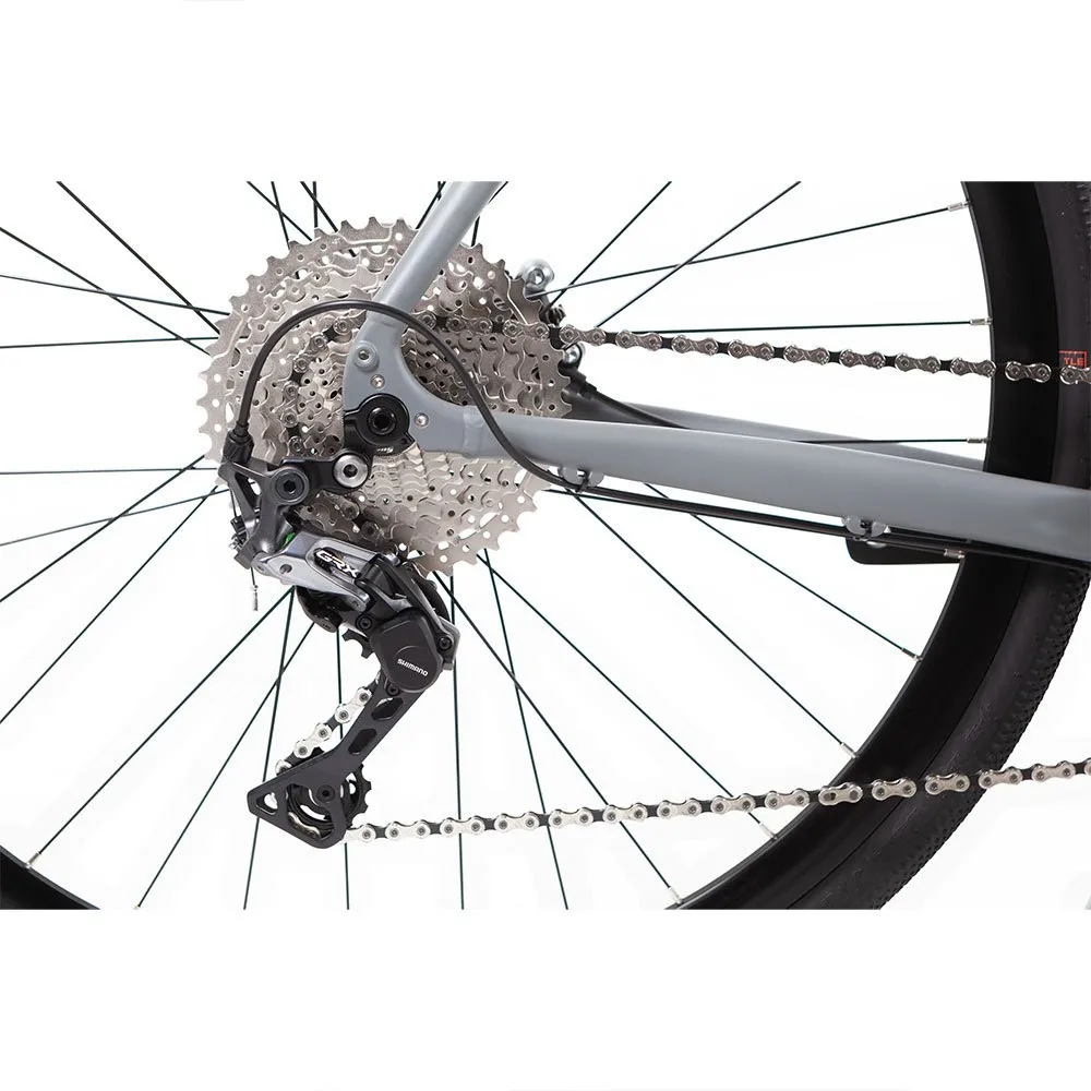 Lupo Dolomite 2 Grx600 2023 Gravelbike