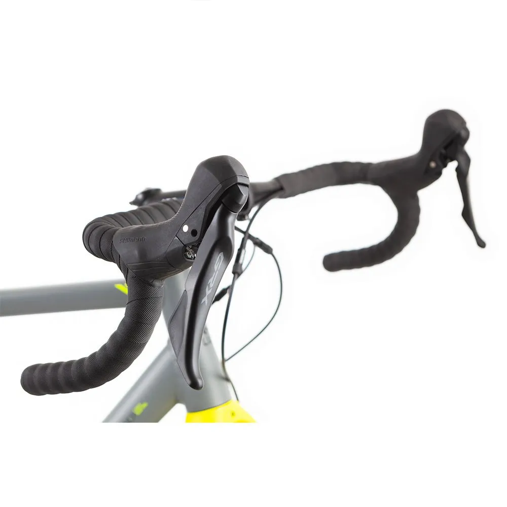 Lupo Dolomite 2 Grx600 2023 Gravelbike