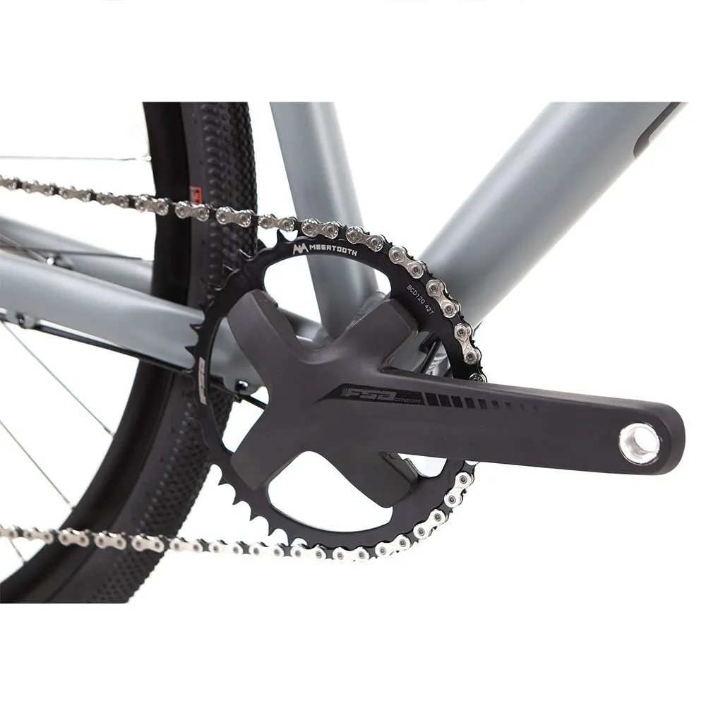 Lupo Dolomite 2 Grx600 2023 Gravelbike