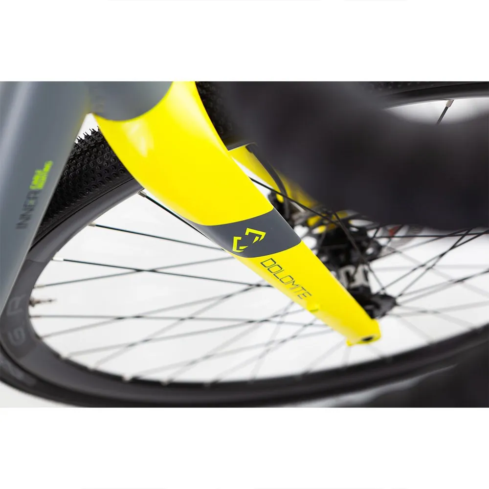 Lupo Dolomite 2 Grx600 2023 Gravelbike