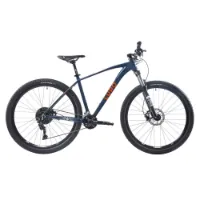Lupo Forest 10 29´´ Sl-m4100/5100 Mountainbike Lupo Forest 10 29´´ Sl-m4100/5100 Mountainbike