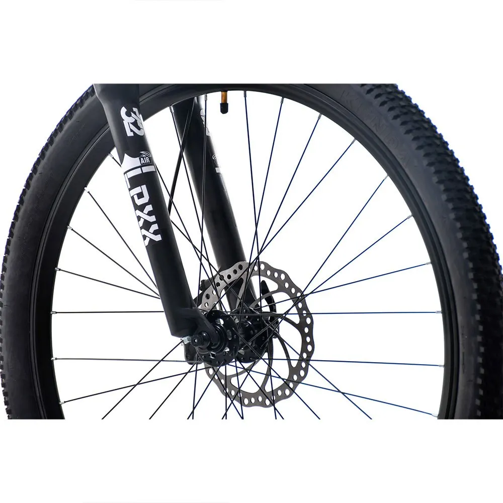 Lupo Forest 10 29´´ Sl-m4100/5100 Mountainbike Lupo Forest 10 29´´ Sl-m4100/5100 Mountainbike