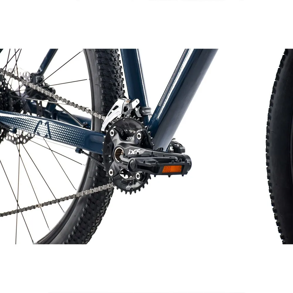 Lupo Forest 10 29´´ Sl-m4100/5100 Mountainbike Lupo Forest 10 29´´ Sl-m4100/5100 Mountainbike