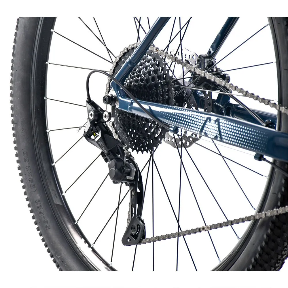 Lupo Forest 10 29´´ Sl-m4100/5100 Mountainbike Lupo Forest 10 29´´ Sl-m4100/5100 Mountainbike