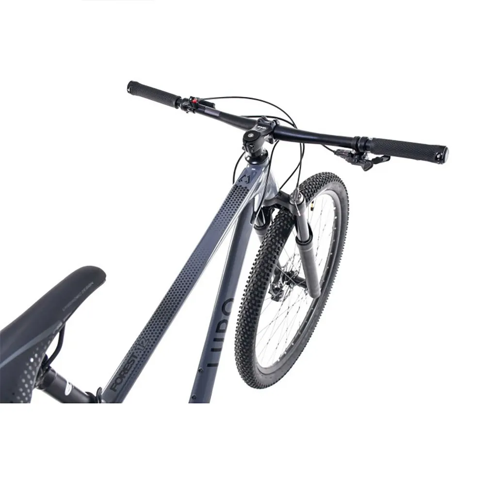 Lupo Forest 12 29´´ Deore Slm6100 Mountainbike Lupo Forest 12 29´´ Deore Slm6100 Mountainbike