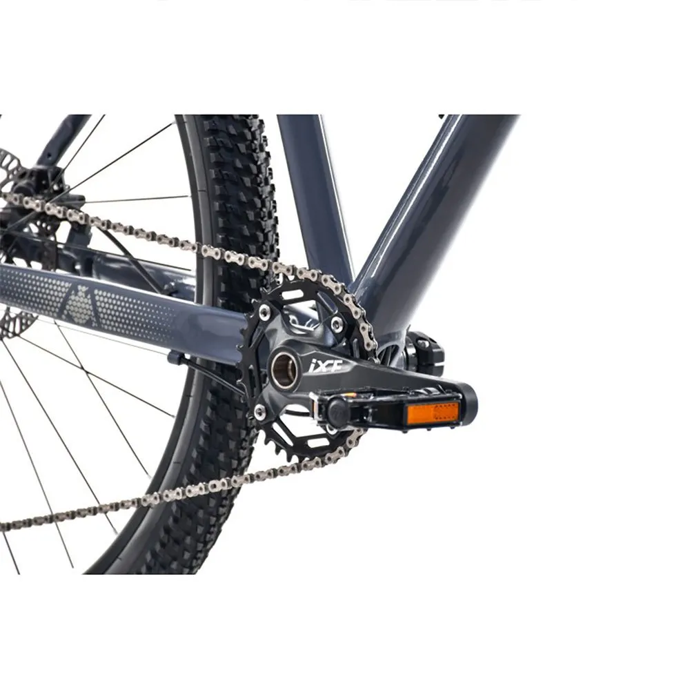 Lupo Forest 12 29´´ Deore Slm6100 Mountainbike Lupo Forest 12 29´´ Deore Slm6100 Mountainbike