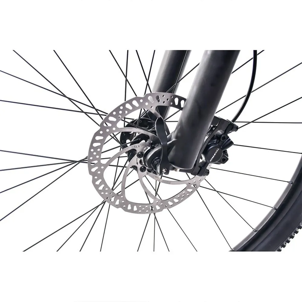 Lupo Forest 12 29´´ Deore Slm6100 Mountainbike Lupo Forest 12 29´´ Deore Slm6100 Mountainbike