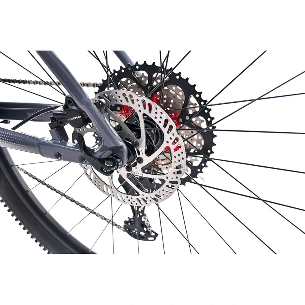 Lupo Forest 12 29´´ Deore Slm6100 Mountainbike Lupo Forest 12 29´´ Deore Slm6100 Mountainbike