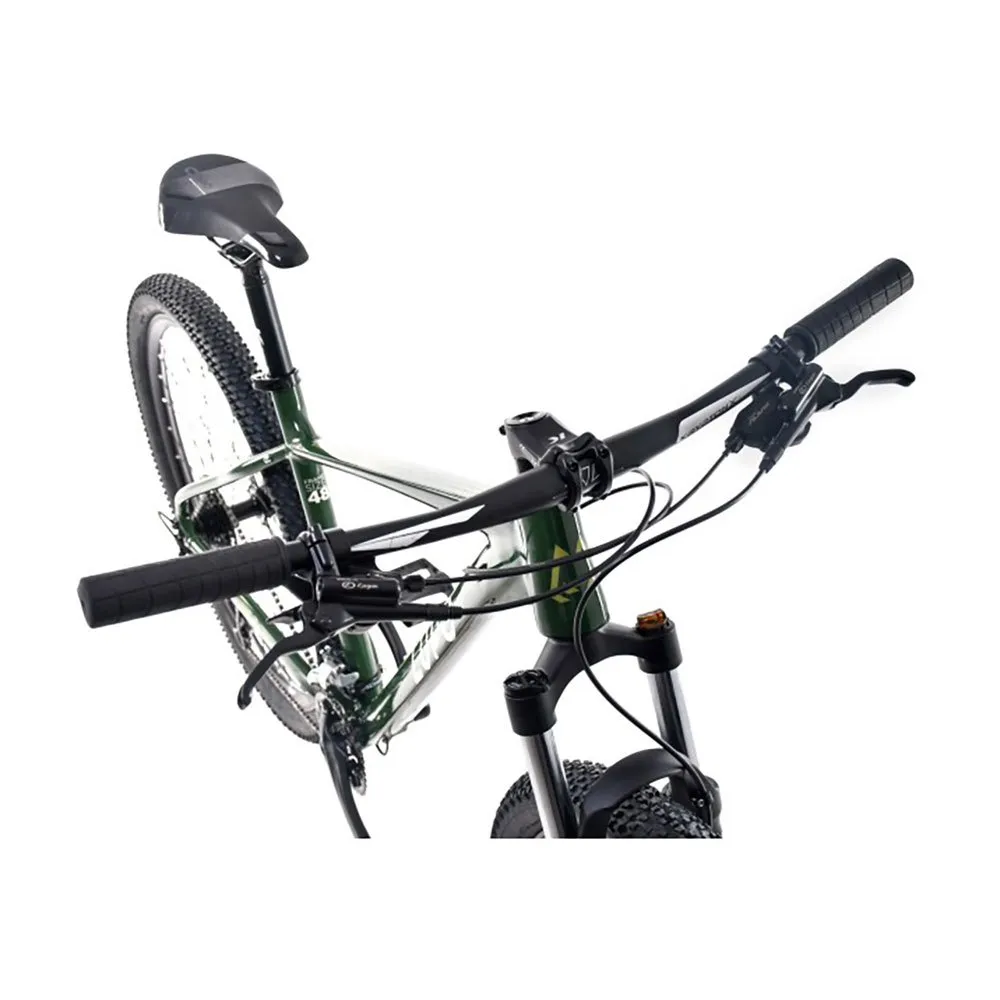 Lupo Forest 9 29´´ Sl-m3100/3120 Mountainbike, Green, 40