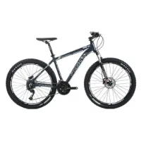 Lupo Raptor 27.5´´ Mountainbike Lupo Raptor 27.5´´ Mountainbike