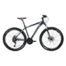 Lupo Raptor 27.5´´ Mountainbike, Dark grey, 43