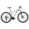 Lupo Raptor New Age 1 27.5´´ Mountainbike, Grey, 47