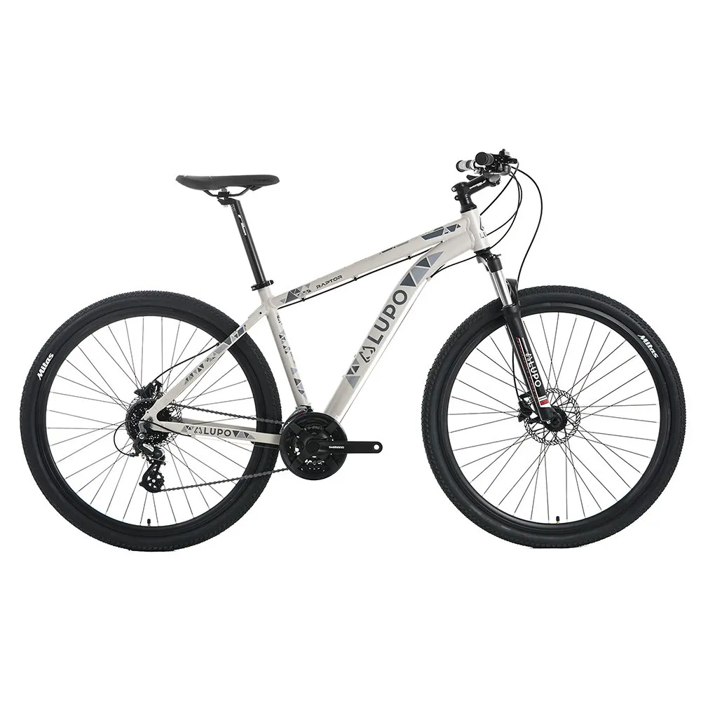 Lupo Raptor New Age 1 29´´ Mountainbike Lupo Raptor New Age 1 29´´ Mountainbike