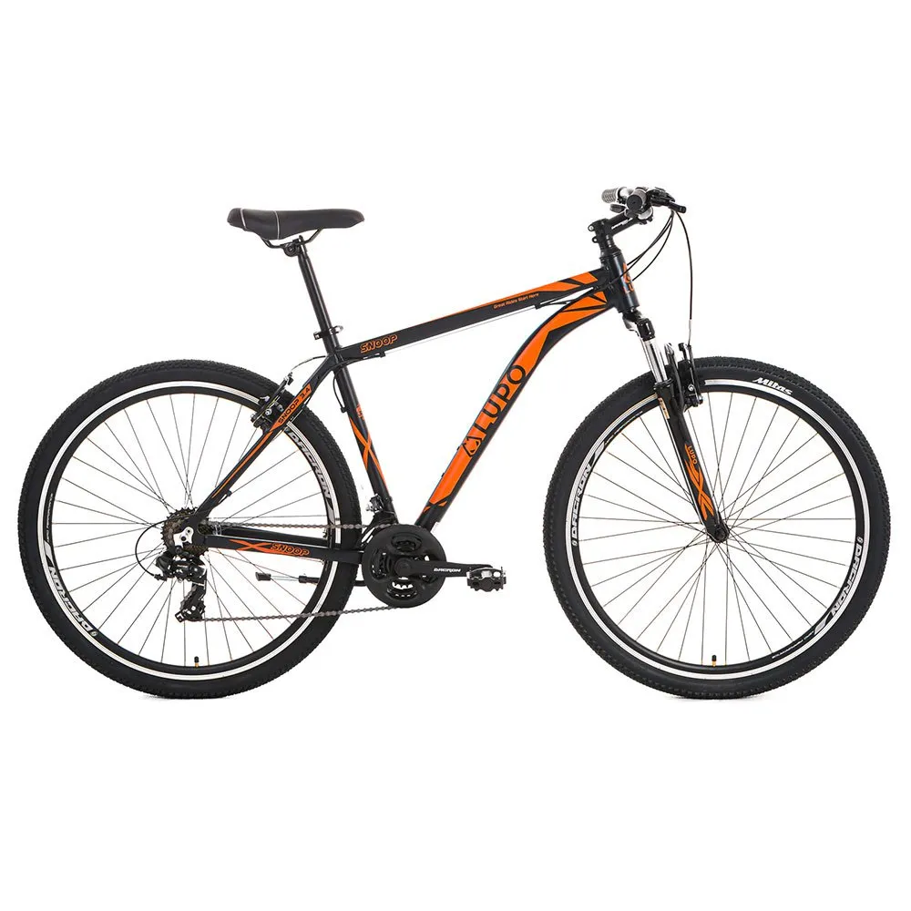 Lupo Snoop 3.4 29´´ Dacron Mountainbike
