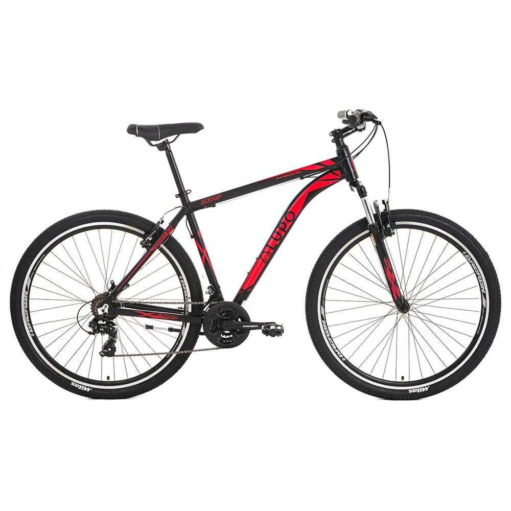 Lupo Snoop 3.4 29´´ Dacron Mountainbike Lupo Snoop 3.4 29´´ Dacron Mountainbike