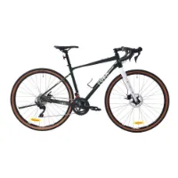 Lupo Terra 11 St-r7000 Gravelbike Lupo Terra 11 St-r7000 Gravelbike