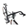 Lupo Terra 11 St-r7000 Gravelbike, Green / grey