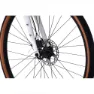 Lupo Terra 11 St-r7000 Gravelbike, Green / grey