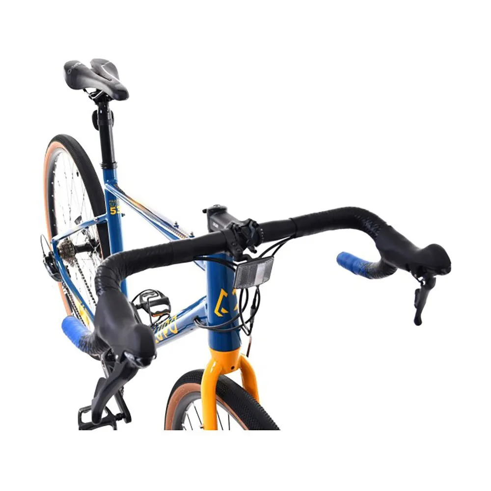 Lupo Terra 9 Sora St-r3000 Gravelbike