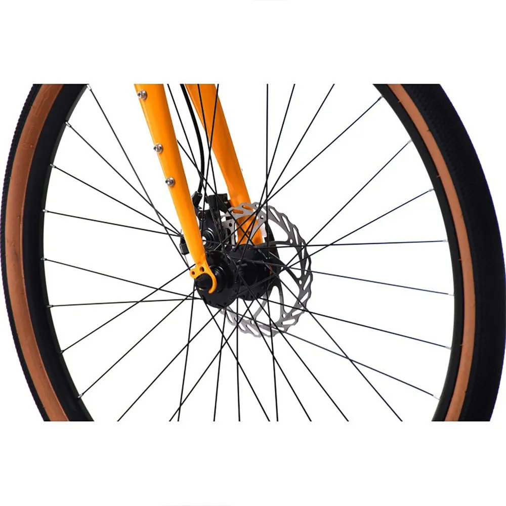 Lupo Terra 9 Sora St-r3000 Gravelbike