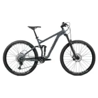Lupo Trail 29´´ Deore Slm6100 Mountainbike Lupo Trail 29´´ Deore Slm6100 Mountainbike
