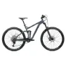 Lupo Trail 29´´ Deore Slm6100 Mountainbike, Grey, 47
