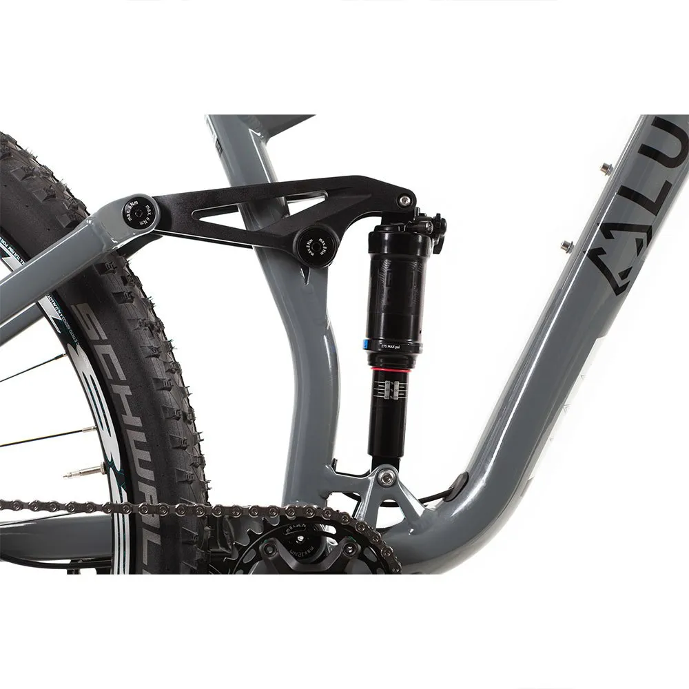 Lupo Trail 29´´ Deore Slm6100 Mountainbike, Grey, 47 Lupo Trail 29´´ Deore Slm6100 Mountainbike, Grey, 47
