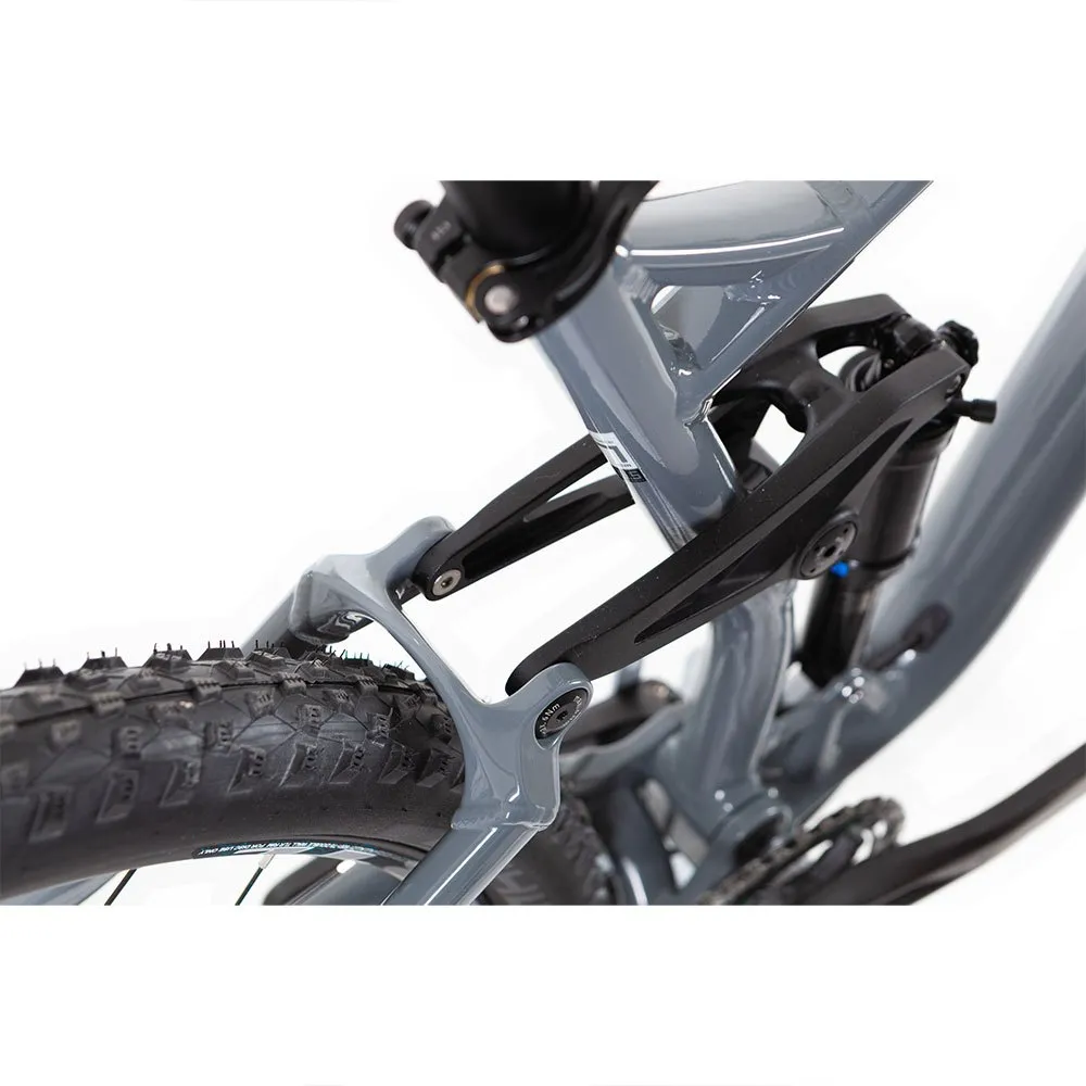 Lupo Trail 29´´ Deore Slm6100 Mountainbike, Grey, 47 Lupo Trail 29´´ Deore Slm6100 Mountainbike, Grey, 47