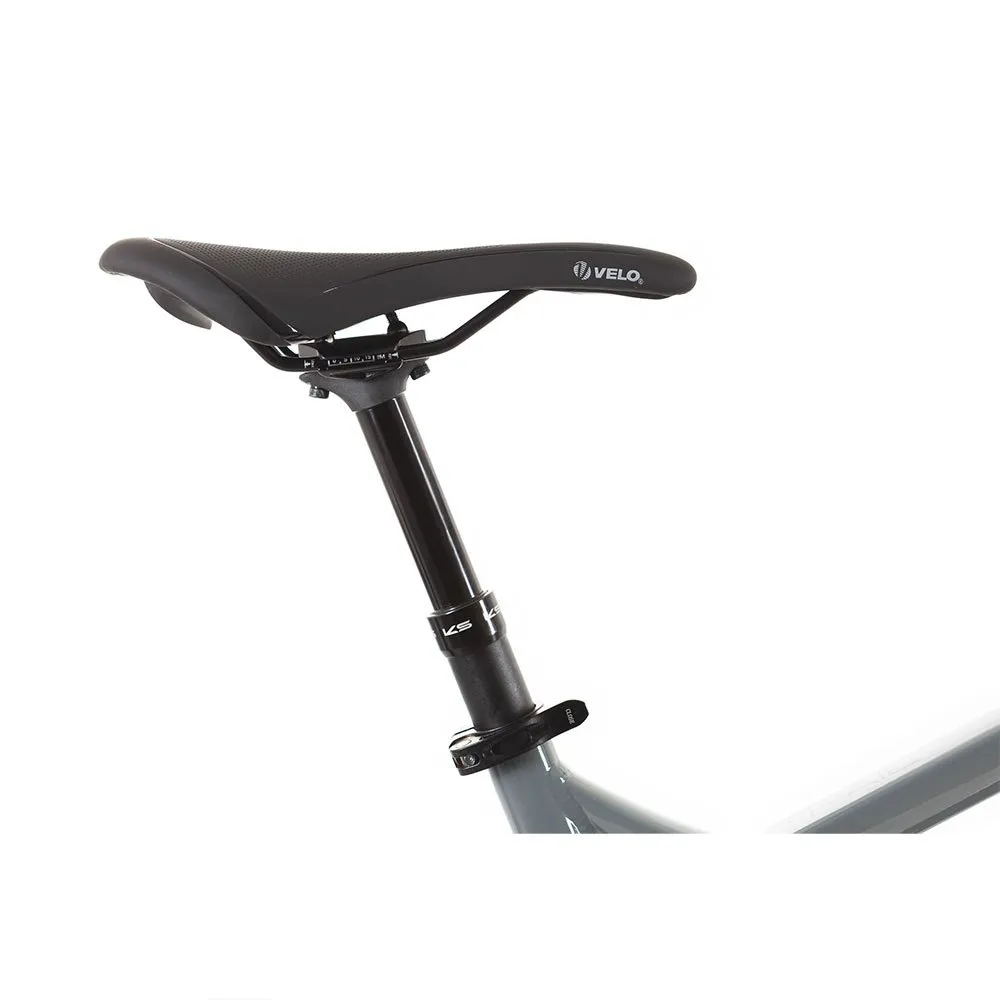 Lupo Trail 29´´ Deore Slm6100 Mountainbike, Grey, 47 Lupo Trail 29´´ Deore Slm6100 Mountainbike, Grey, 47