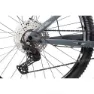 Lupo Trail 29´´ Deore Slm6100 Mountainbike, Grey, 47