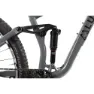 Lupo Trail 29´´ Deore Slm6100 Mountainbike, Grey, 47