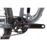 Lupo Trail 29´´ Deore Slm6100 Mountainbike, Grey, 47