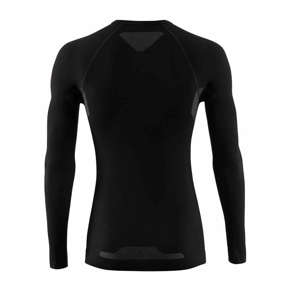 Lurbel Alaska Langarm-baselayer