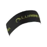 Lurbel Band Narrow Stirnband, Schwartz grün
