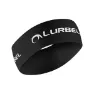 Lurbel Band Narrow Stirnband, Schwartz weiss