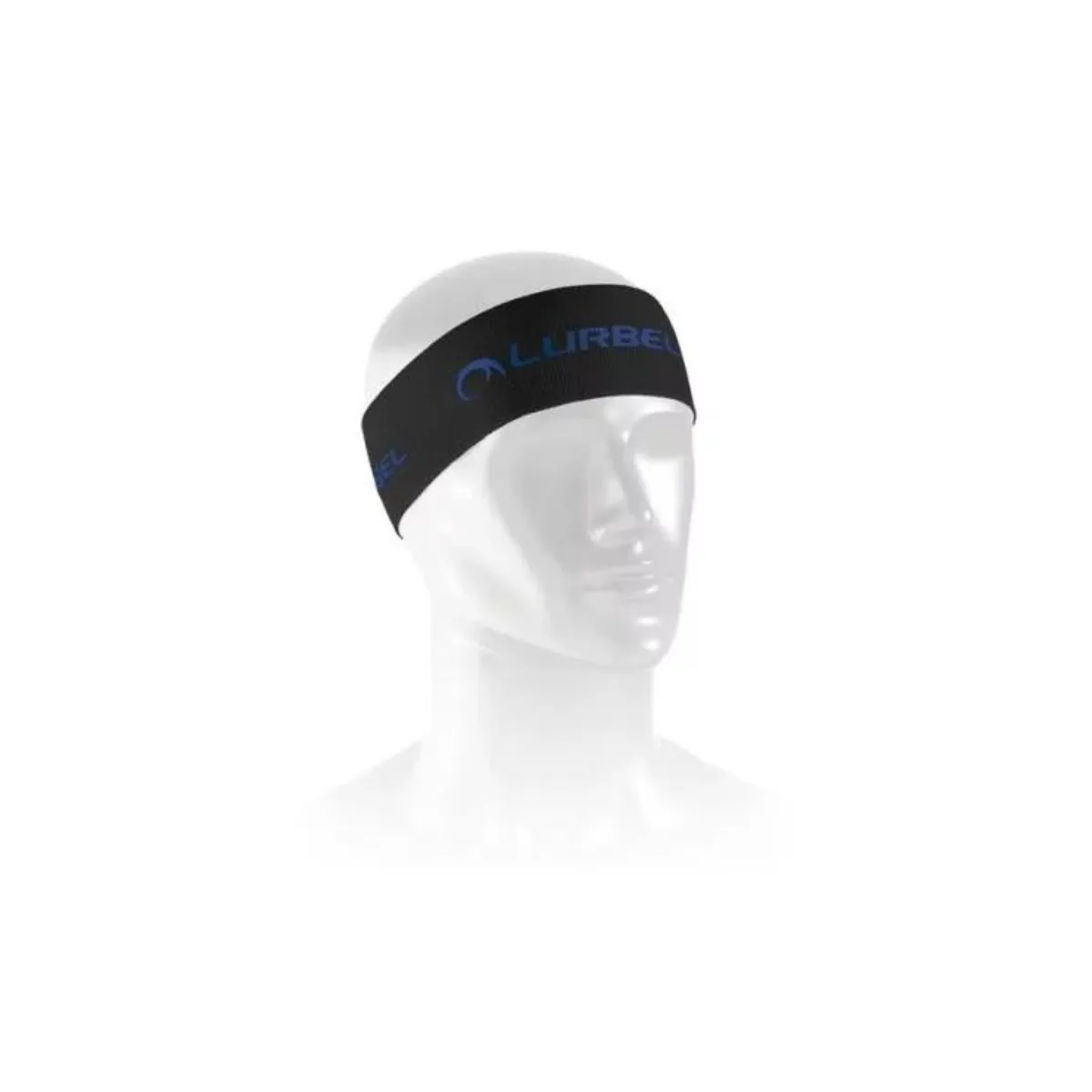 Lurbel band Schmal, Schwarz blau
