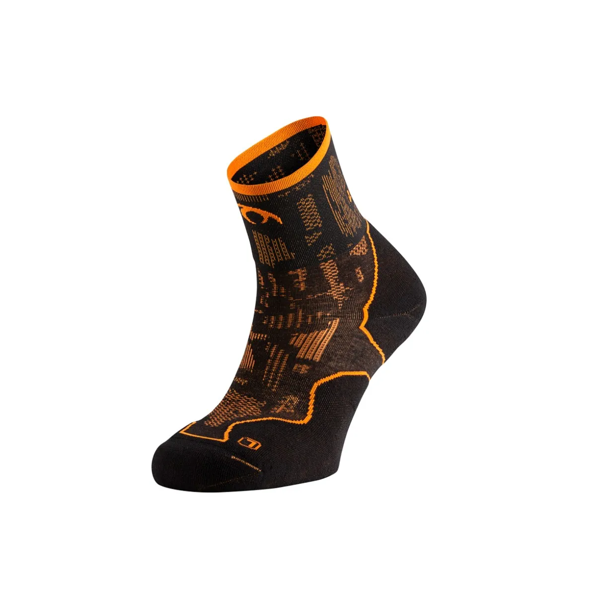 Lurbel Challenge Blur Four Socken