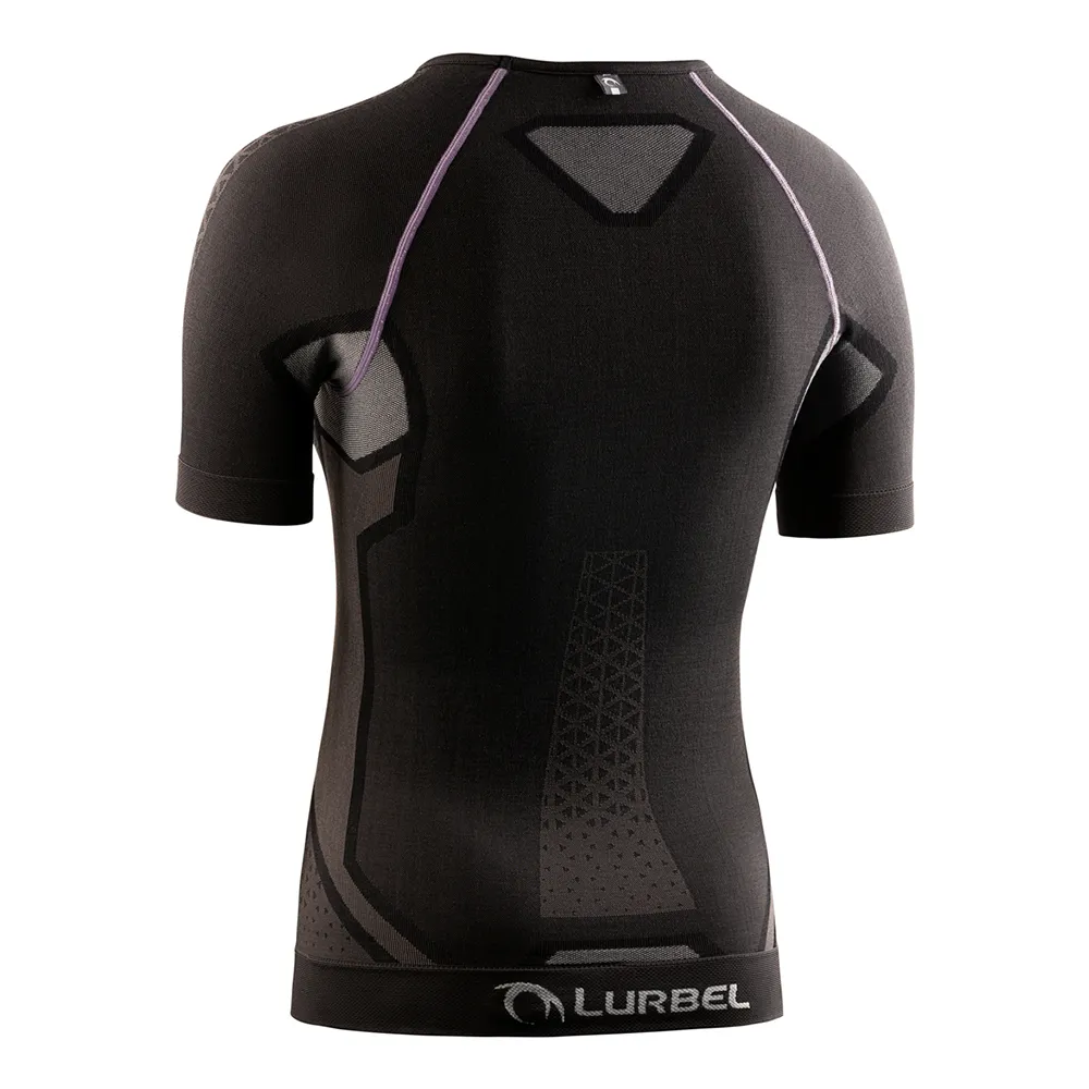 Lurbel Cristallo Kurzarm-baselayer