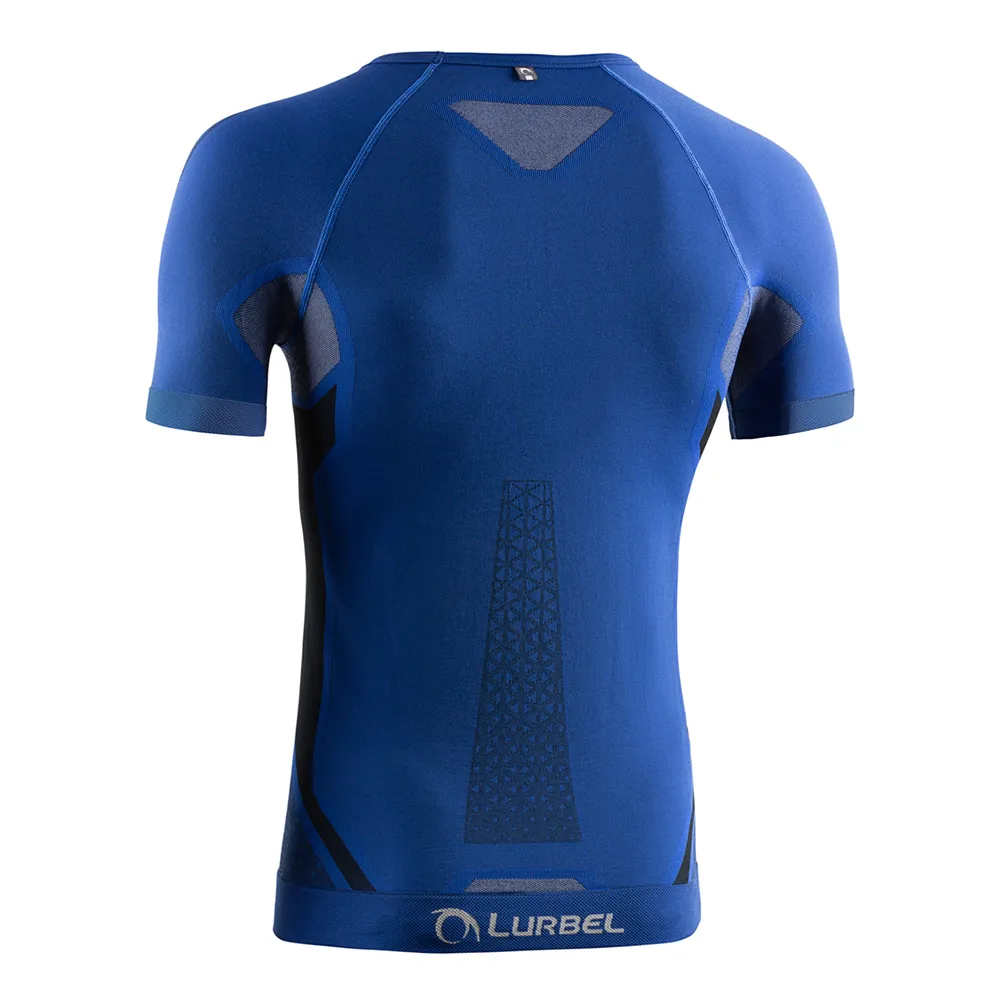 Lurbel Cristallo Kurzarm-baselayer Lurbel Cristallo Kurzarm-baselayer