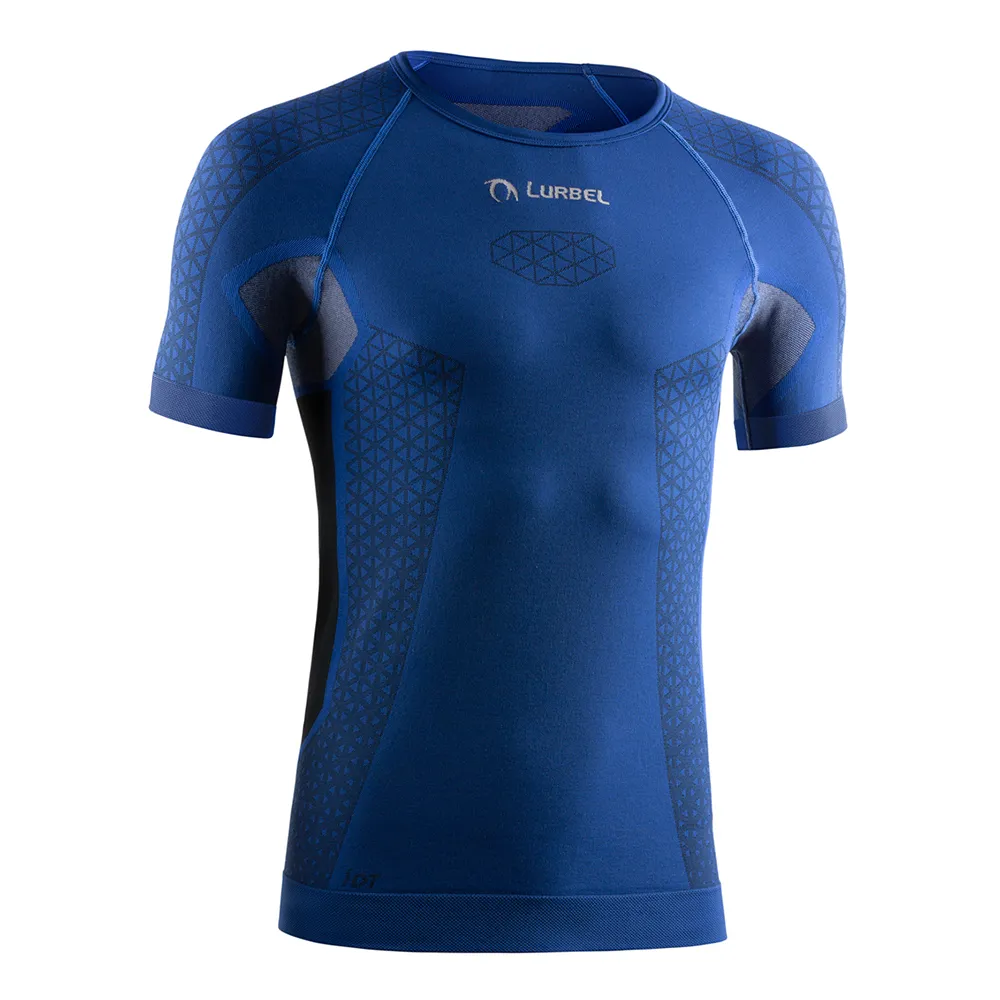 Lurbel Cristallo Kurzarm-baselayer Lurbel Cristallo Kurzarm-baselayer