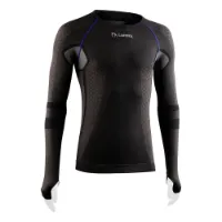 Lurbel Cristallo Langarm-T-Shirt