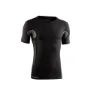 Lurbel Cristallo Neutral Kurzarm-t-shirt