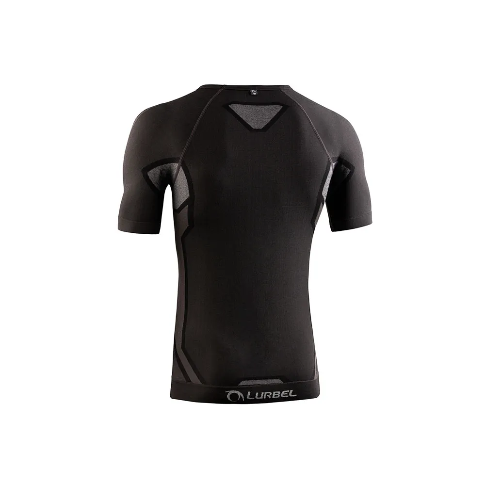 Lurbel Cristallo Neutral Kurzarm-t-shirt Lurbel Cristallo Neutral Kurzarm-t-shirt