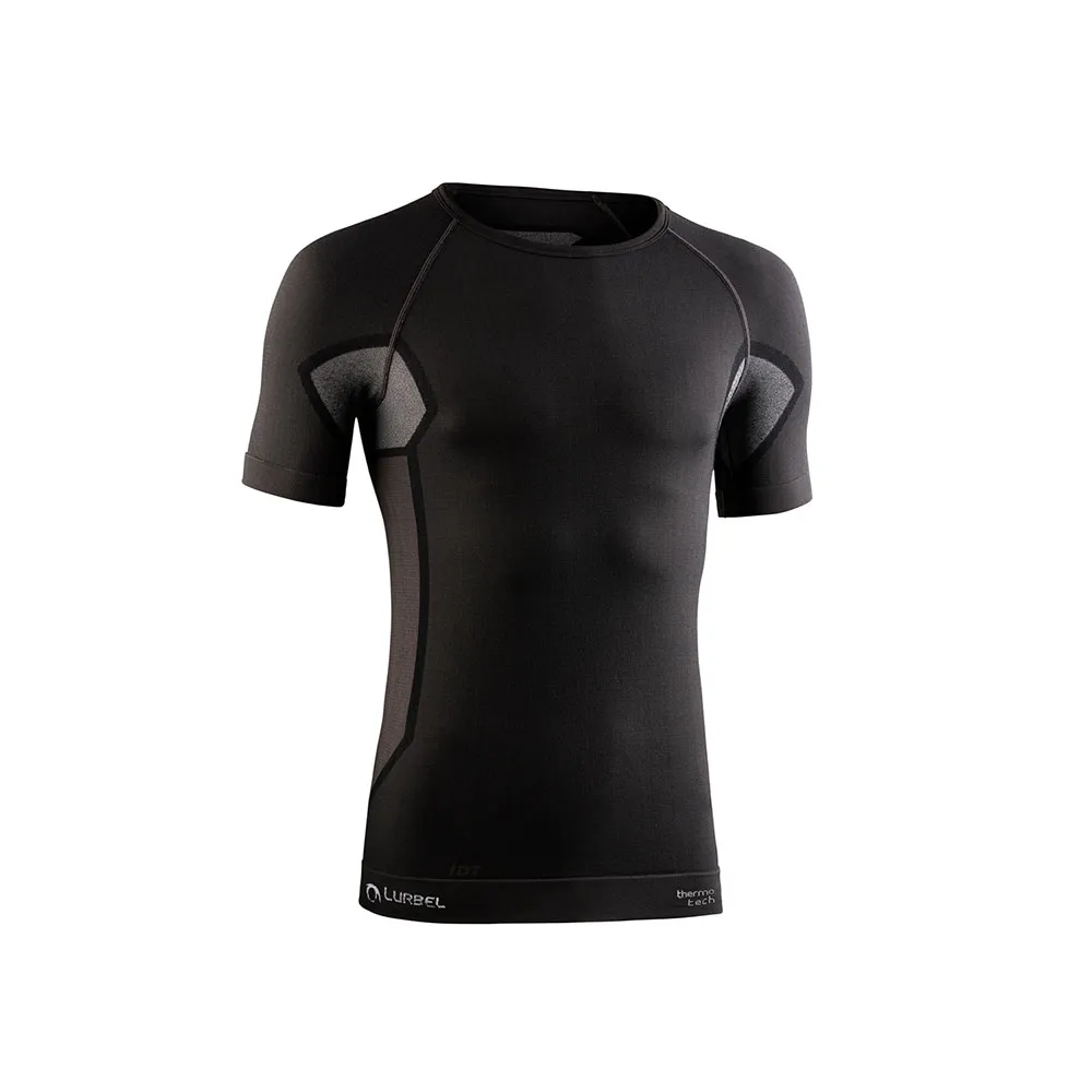 Lurbel Cristallo Neutral Kurzarm-t-shirt Lurbel Cristallo Neutral Kurzarm-t-shirt