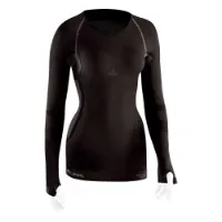 Lurbel Cristallo Neutral Langarm-baselayer Lurbel Cristallo Neutral Langarm-baselayer