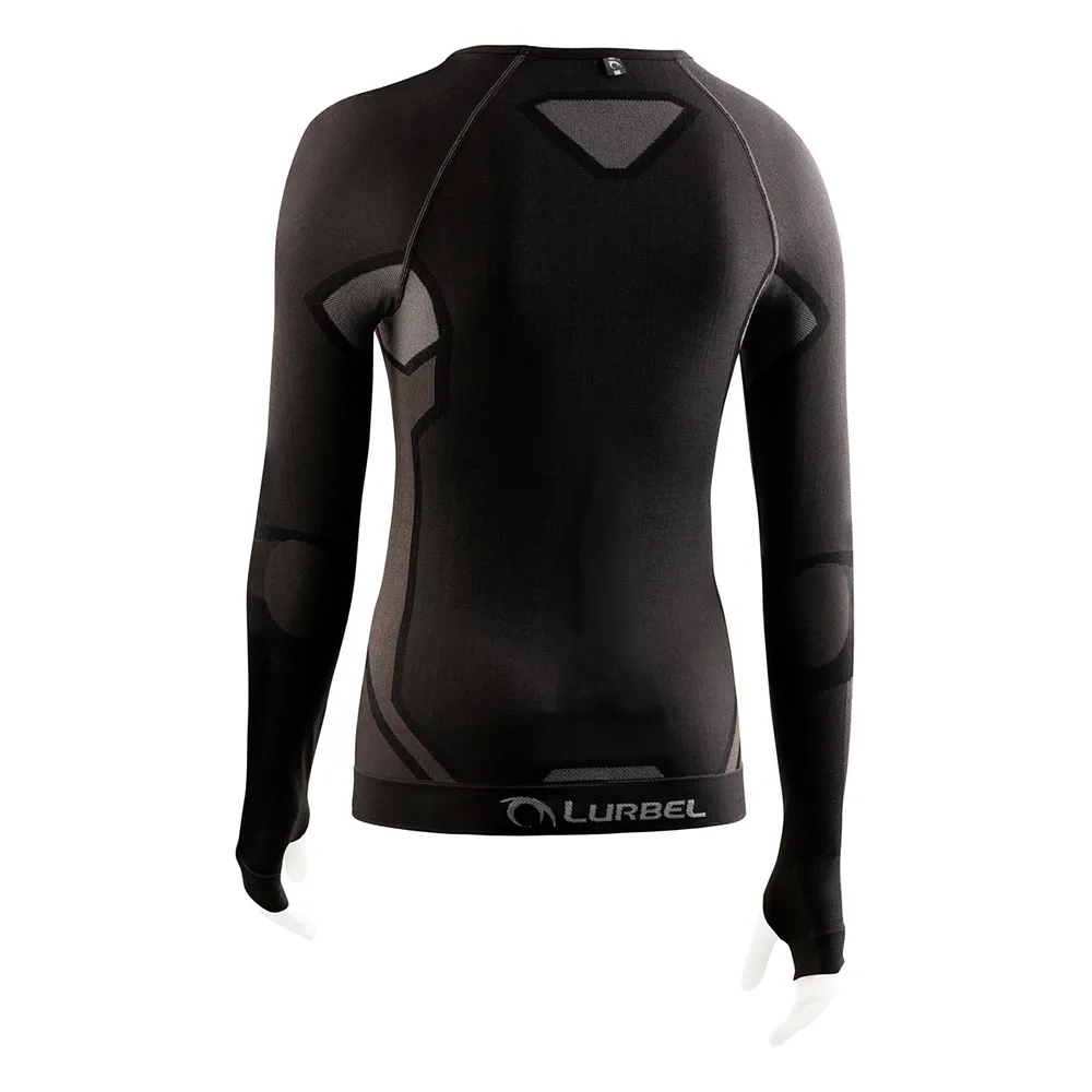 Lurbel Cristallo Neutral Langarm-baselayer Lurbel Cristallo Neutral Langarm-baselayer