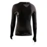 Lurbel Cristallo Neutral Langarm-baselayer