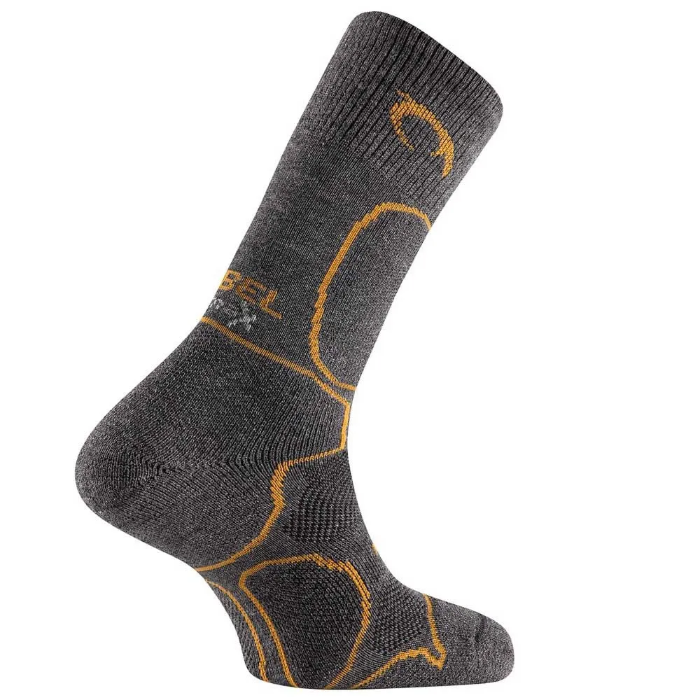 Lurbel Dom Five Half Lange Socken Lurbel Dom Five Half Lange Socken